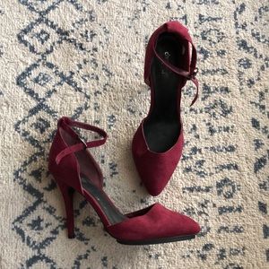 Heels